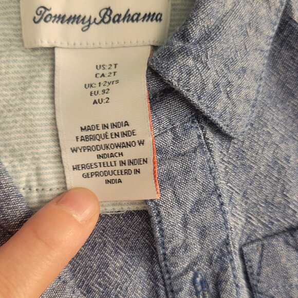 2 piece linen outfit - Picture 2 of 4